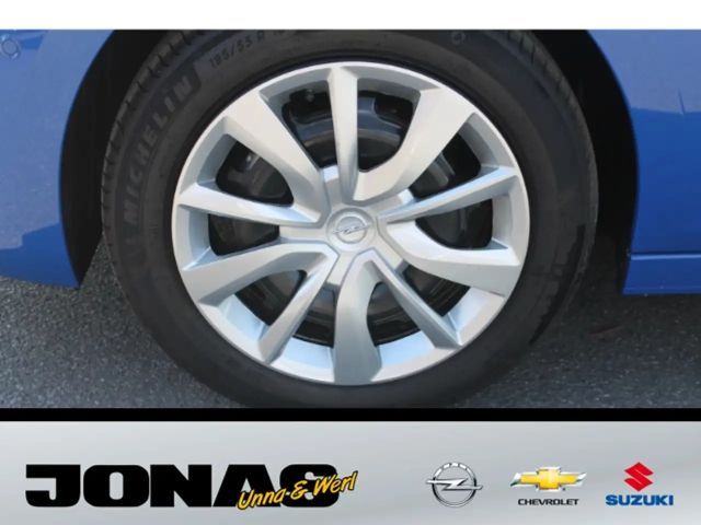 Opel Corsa 1.2 Turbo Edition