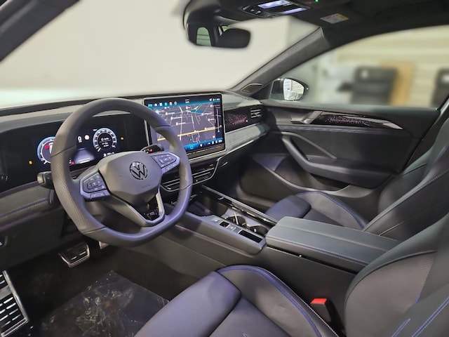 Volkswagen Passat DSG R-Line