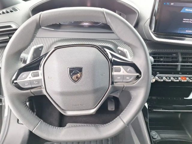 Peugeot 2008 Allure Pack EAT8 PureTech