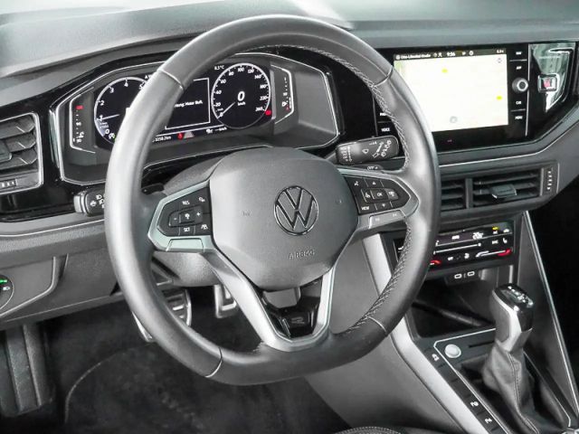 Volkswagen Taigo 1.5 TSI DSG R-Line