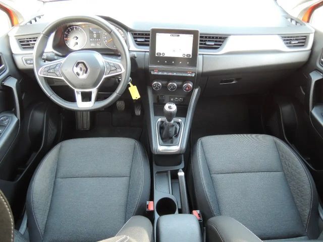 Renault Captur Equilibre Equilibre TCe 90