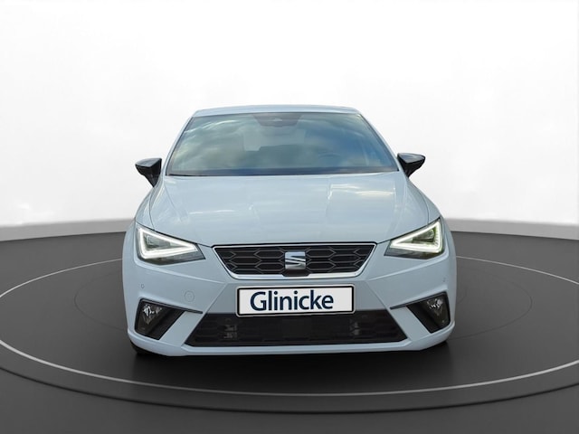Seat Ibiza 1.0 TSI FR-lijn