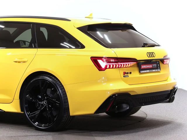 Audi RS6 Avant