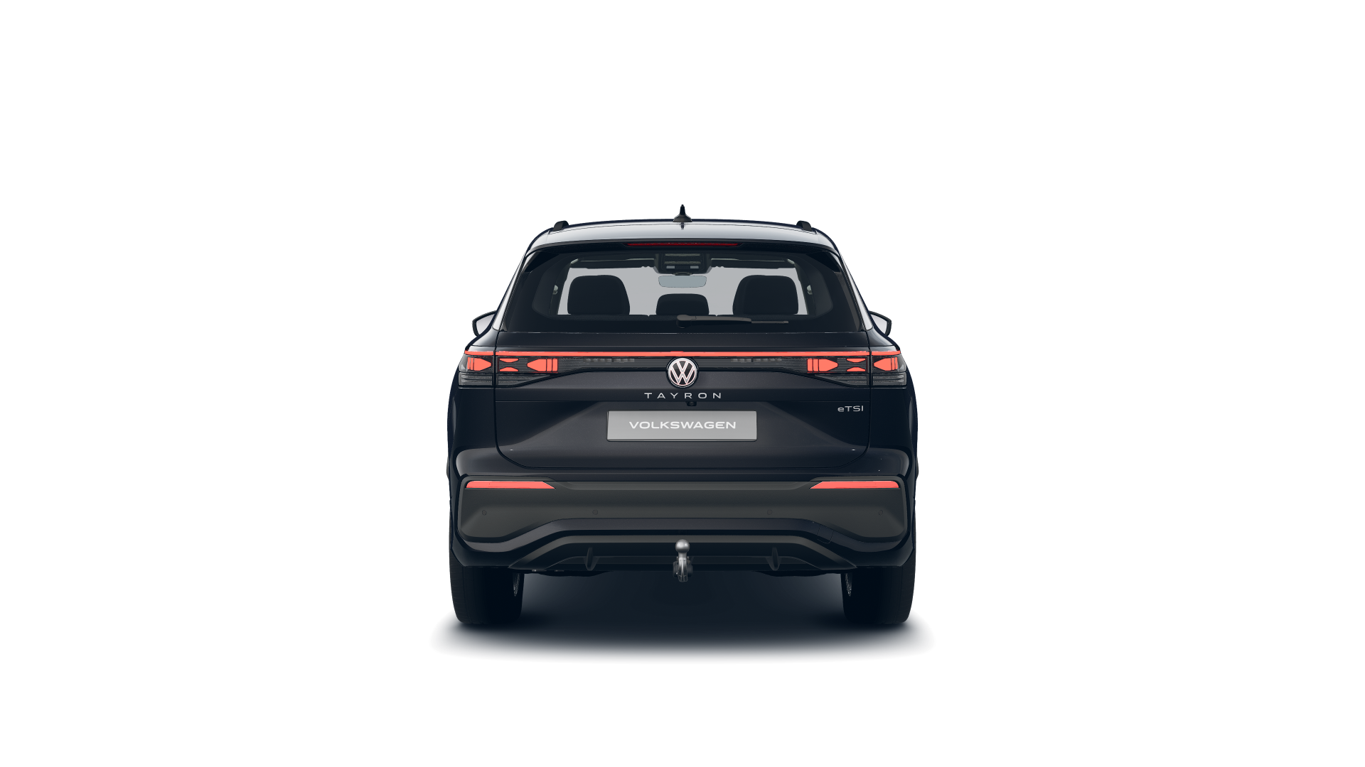 Volkswagen Tayron 1.5 eTSI DSG Life