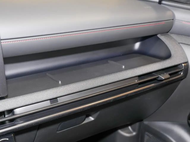 Hyundai Tucson Hybrid N Line