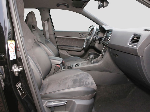 Cupra Ateca 2.0 TSI 4Drive VZ