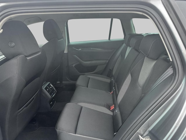 Skoda Octavia 1.5 TSI ACT Combi