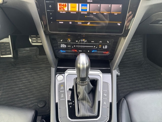 Volkswagen Arteon Shooting Brake 2.0 TDI DSG