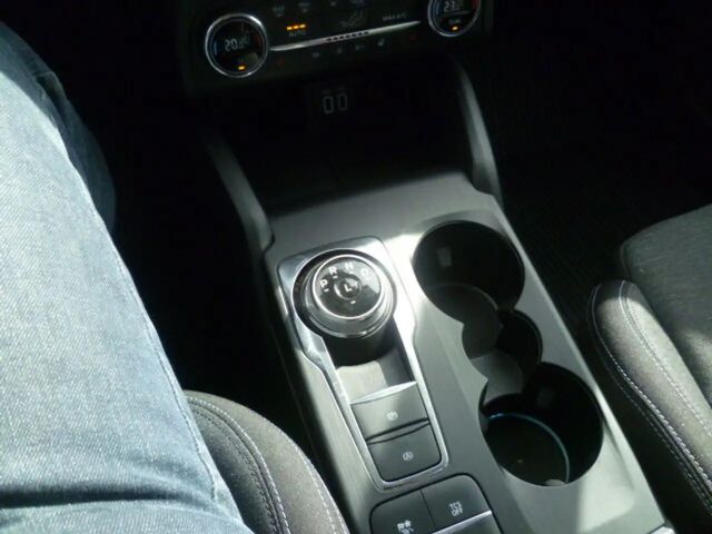 Ford Focus Active Style Wagon