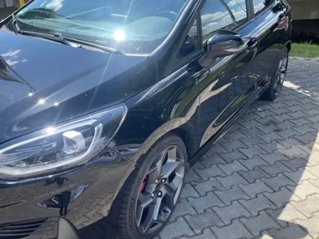 Ford Fiesta ST Line
