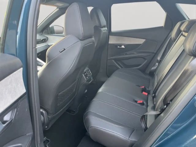 Peugeot 3008 GT-Line Hybrid