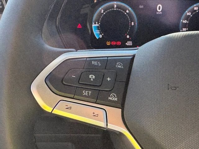 Volkswagen Caddy Family