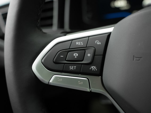 Volkswagen Polo DSG Style