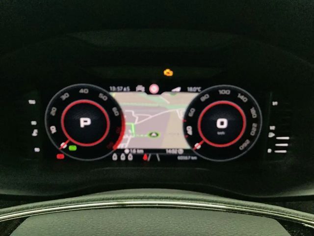 Skoda Karoq 2.0 TSI 4x4 Sportline