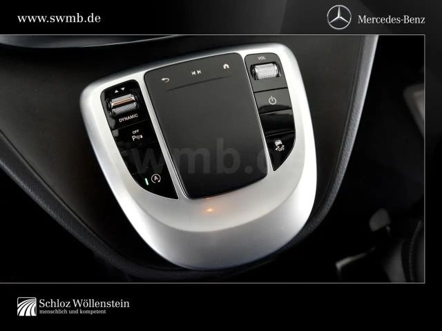 Mercedes-Benz V 220 4x4 MBUX*LED*PTS*Cam*Leder*