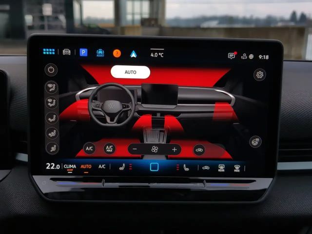 Volkswagen T-Roc DSG Life