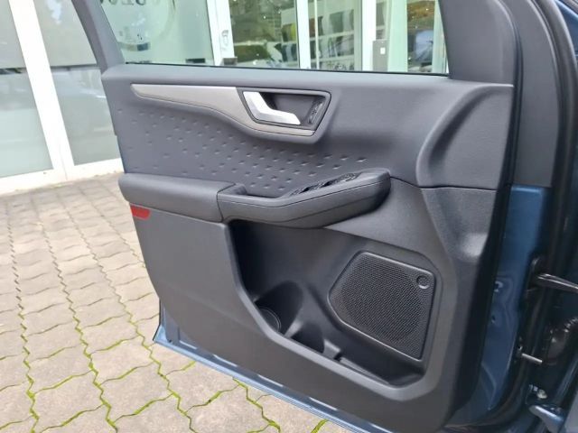 Ford Kuga Plug in Hybrid Titanium