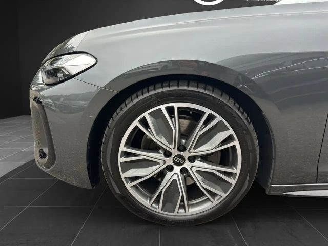 Audi A5 Avant Quattro