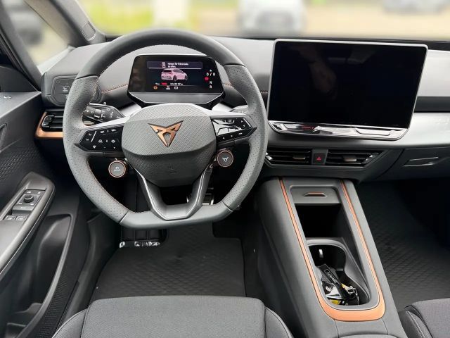 Cupra Born 77 kWh eBoost