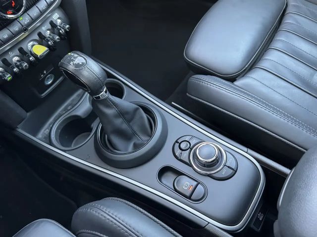 MINI Cooper SE Countryman All4 SE