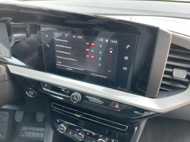 Opel Mokka Elegance