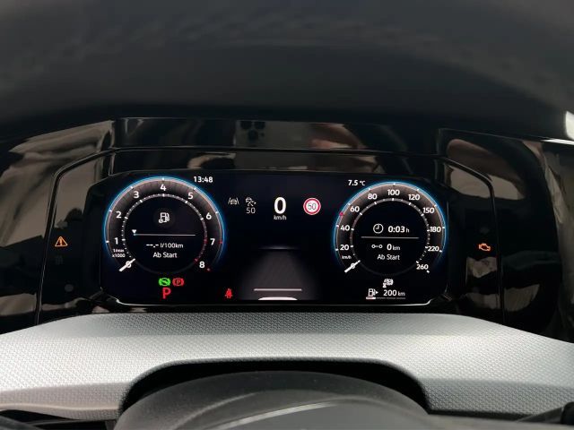 Volkswagen Golf DSG Golf VIII Variant