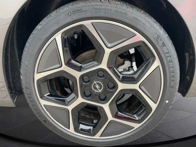 Opel Astra GS-Line Grand Sport Sports Tourer