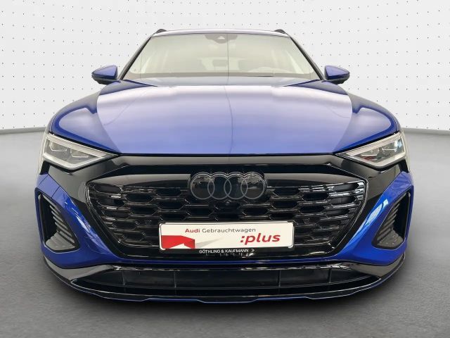 Audi Q8 e-tron 55 Quattro S-Line