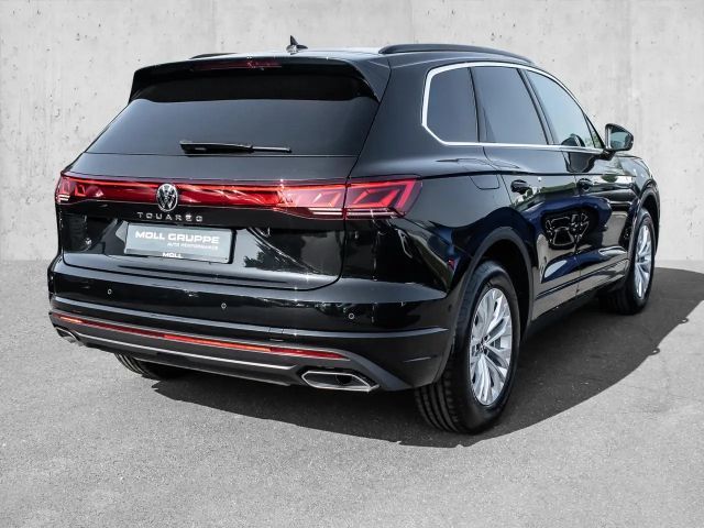 Volkswagen Touareg 3.0 V6 TDI Elegance Elegance