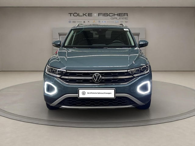 Volkswagen T-Roc 1.5 TSI