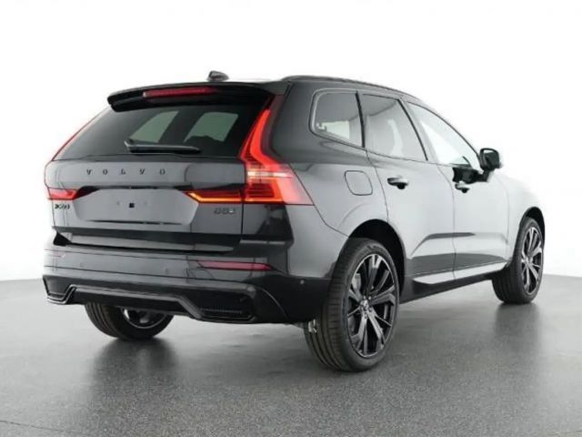 Volvo XC60 AWD Plus