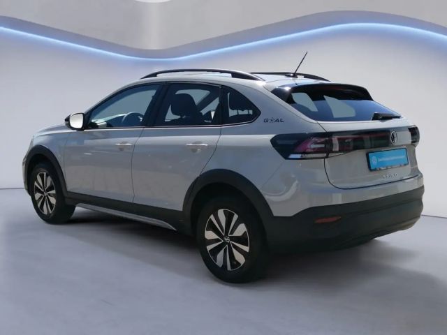 Volkswagen Taigo 1.0 TSI