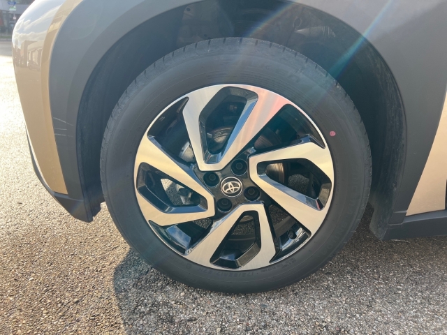 Toyota Aygo X 5-deurs Basis