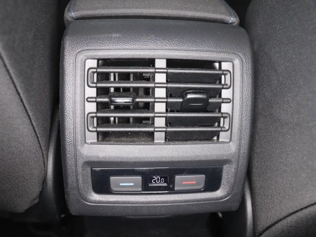 Volkswagen Golf 1.4 TSI DSG GTE