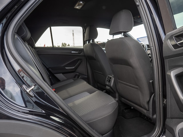 Volkswagen T-Roc 1.5 TSI