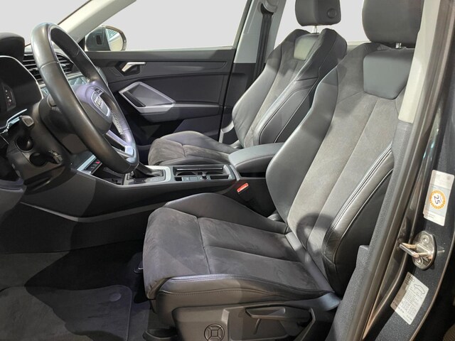 Audi Q3 35 TFSI S-Line S-Tronic