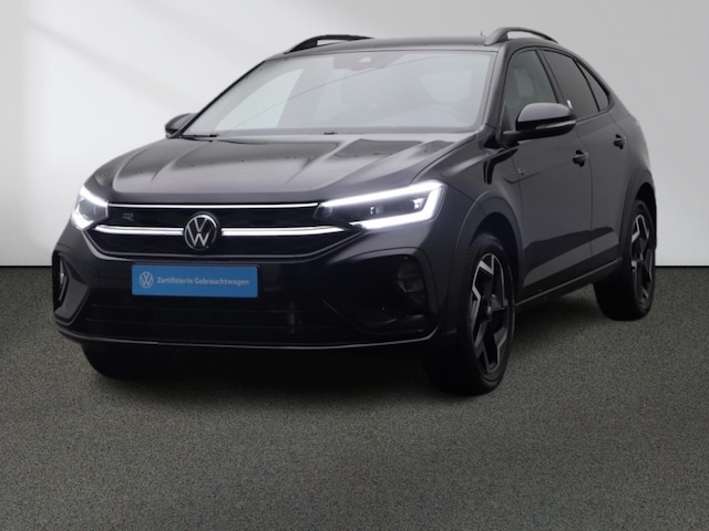 Volkswagen Taigo 1.5 TSI DSG R-Line