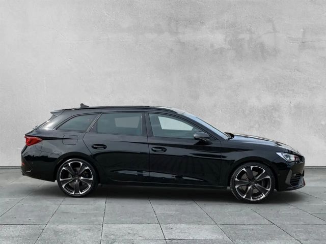 Cupra Leon 2.0 TSI 4Drive Sportstourer VZ