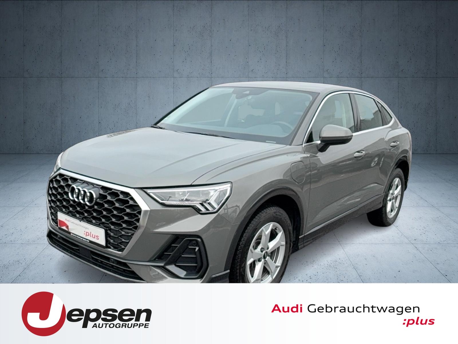 Audi Q3 Hybride Sportback