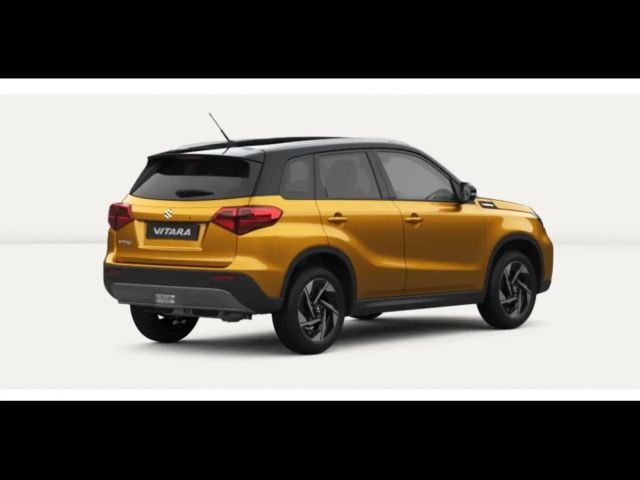 Suzuki Vitara 4x2 Comfort