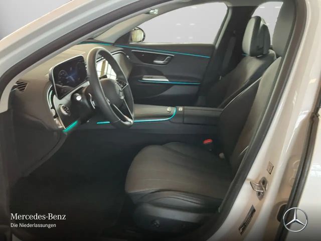 Mercedes-Benz E 220 AVANTGARDE E 220 d Estate