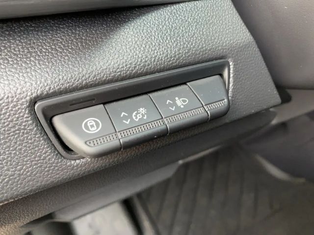 Renault Trafic Combi EDC Grand Spaceclass