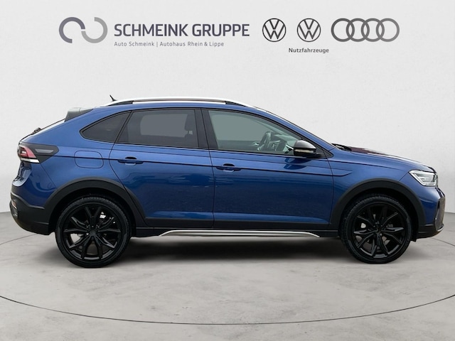 Volkswagen Taigo 1.0 TSI DSG Style