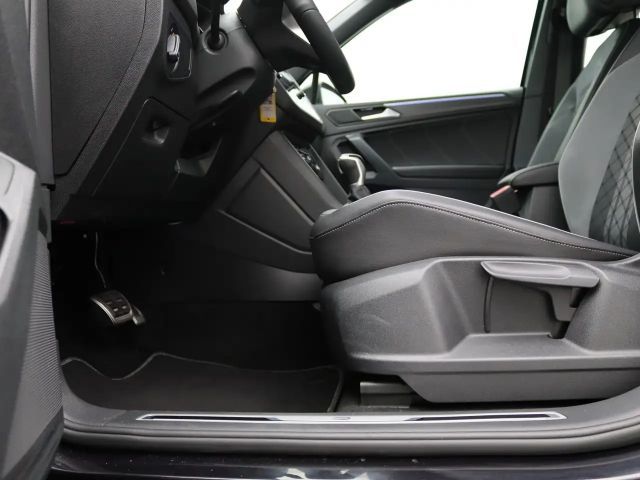Volkswagen Tiguan DSG R-Line