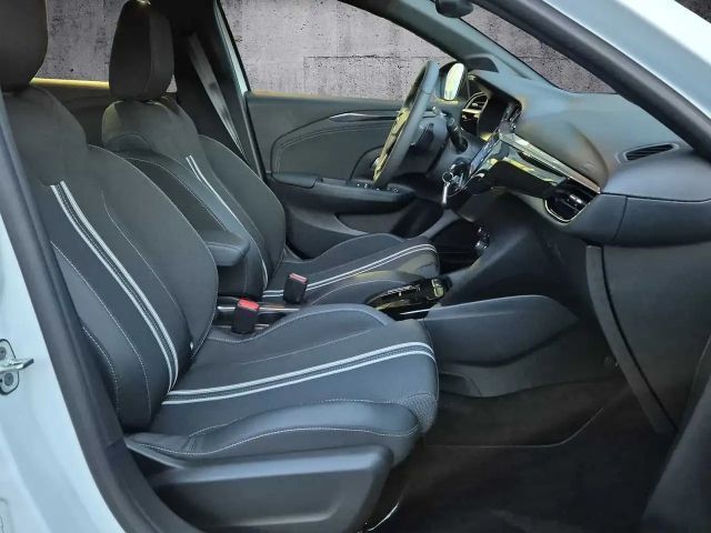 Opel Corsa GS-Line Grand Sport Turbo