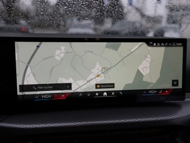 BMW 320 320d M-Sport Touring