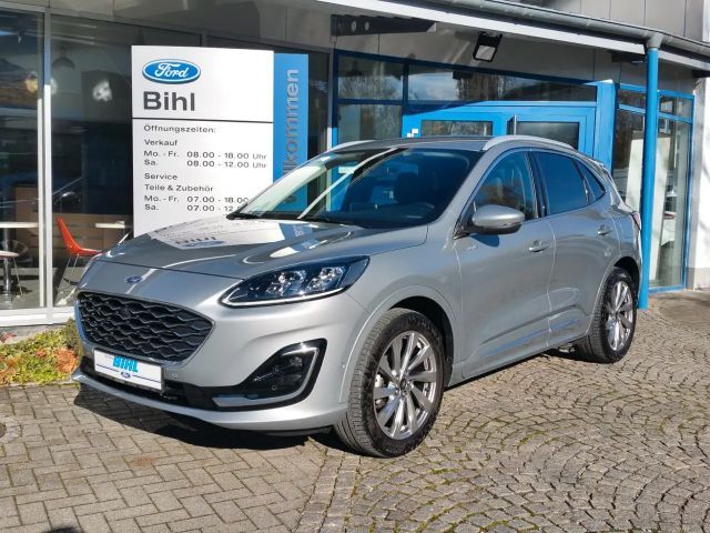 Ford Kuga Vignale