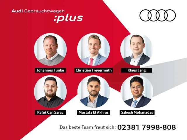 Audi RS5 Coupé Quattro