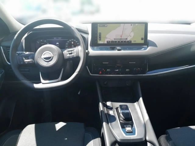 Nissan Qashqai QASHQAI MY22 1.5 VC-T e-POWER