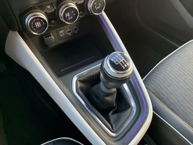 Renault Clio TCe 90 Techno